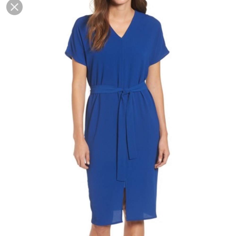 Bobeau Blue Dresses *BRAND NEW*